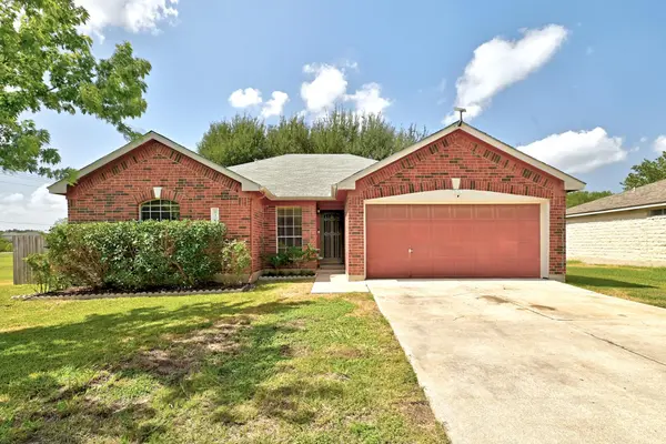 630 Masonwood DR, Kyle, TX 78640