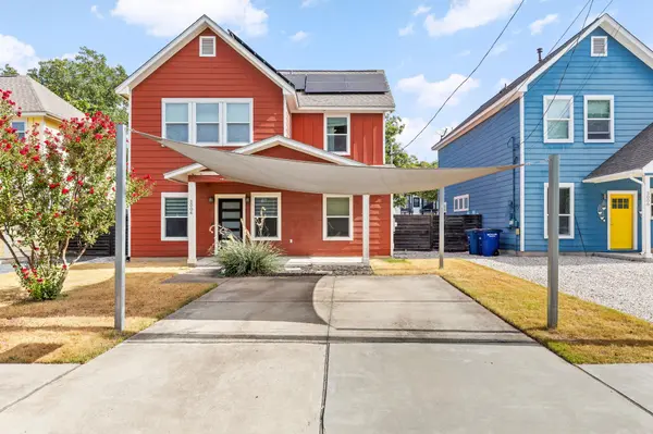3004 Neal ST, Austin, TX 78702
