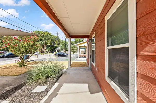 3004 Neal ST, Austin, TX 78702