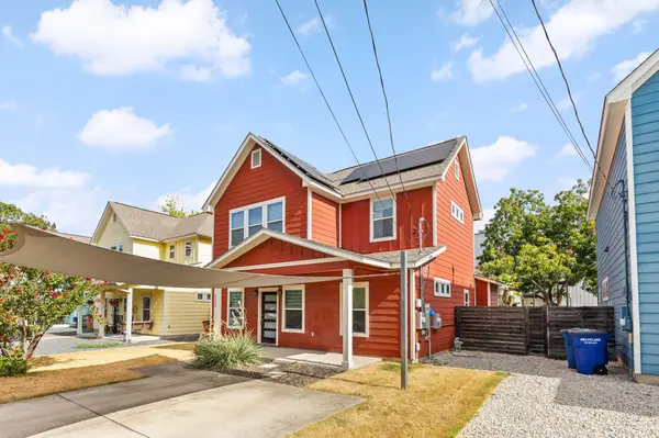 3004 Neal ST, Austin, TX 78702