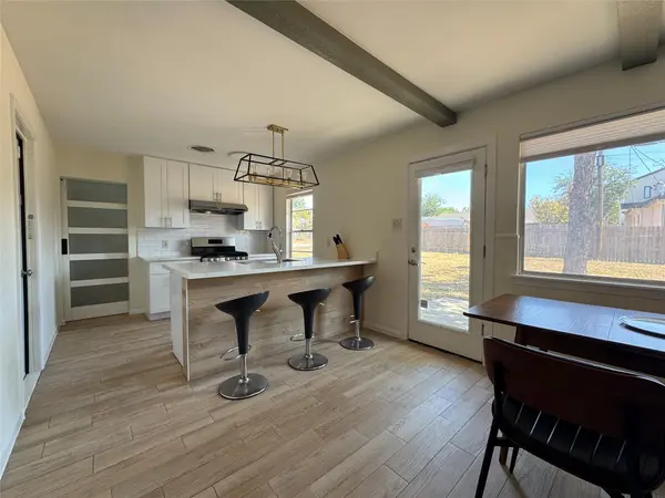 6817 Miranda DR, Austin, TX 78752