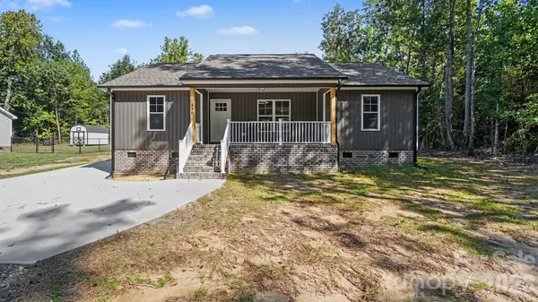 450 Brown Acres RD, Salisbury, NC 28146