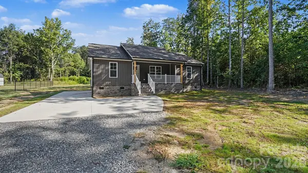 450 Brown Acres RD, Salisbury, NC 28146