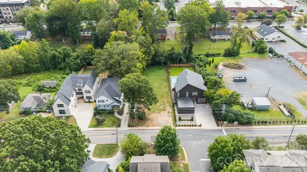 400 Ideal WAY, Charlotte, NC 28203