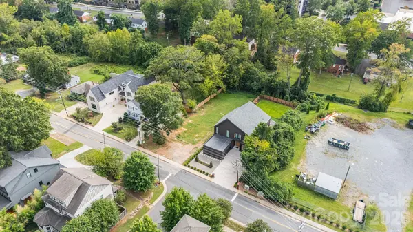 400 Ideal WAY, Charlotte, NC 28203