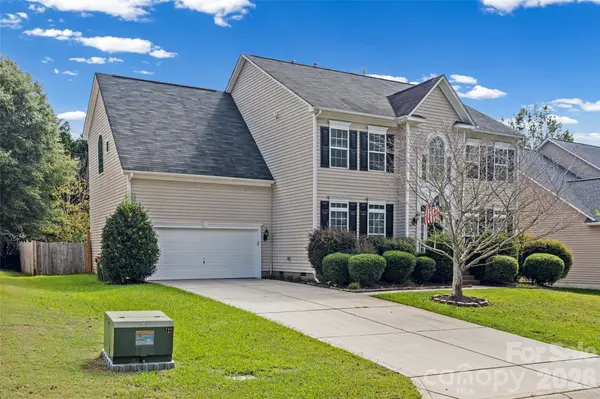 322 Lorraine RD, Fort Mill, SC 29708