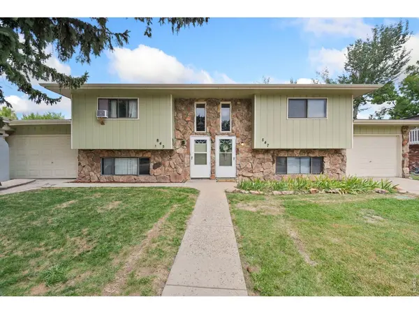 845 Nyssa, Loveland, CO 80538
