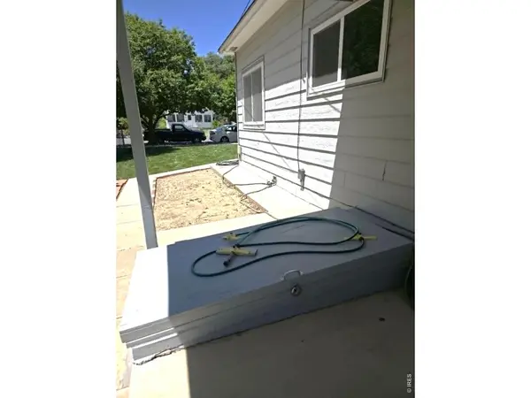 218 Maple, Fort Morgan, CO 80701