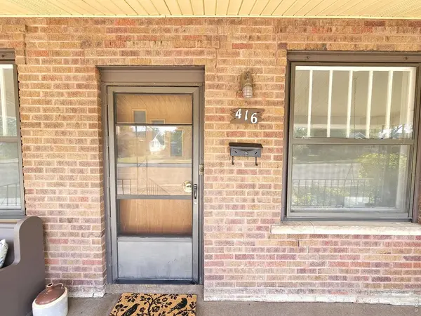 416 Park, Sterling, CO 80751