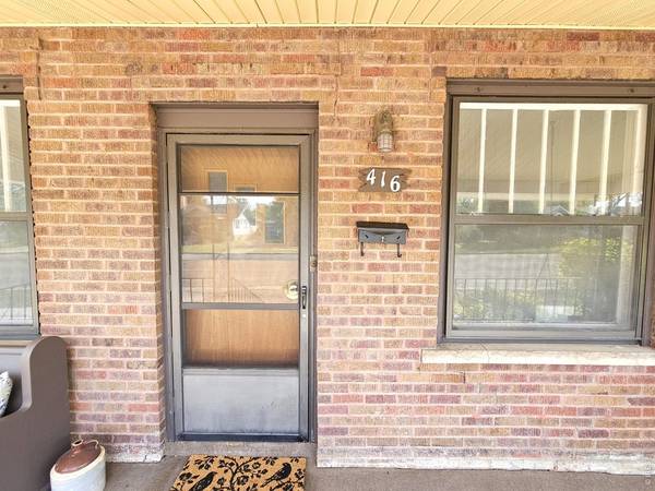 416 Park, Sterling, CO 80751
