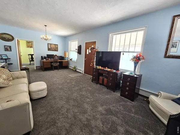 416 Park, Sterling, CO 80751