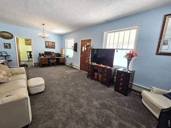 416 Park, Sterling, CO 80751