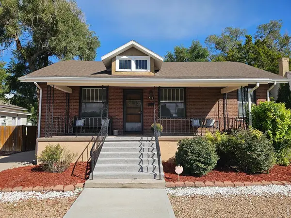 416 Park, Sterling, CO 80751