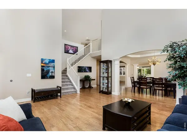 8709 Tack, Frederick, CO 80504