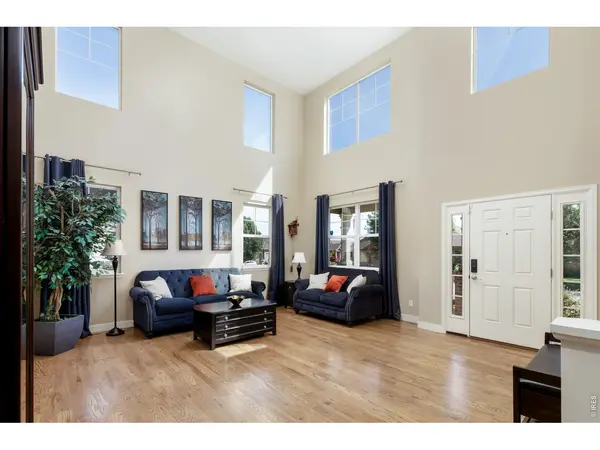 8709 Tack, Frederick, CO 80504