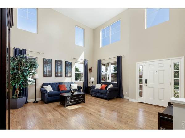 8709 Tack, Frederick, CO 80504