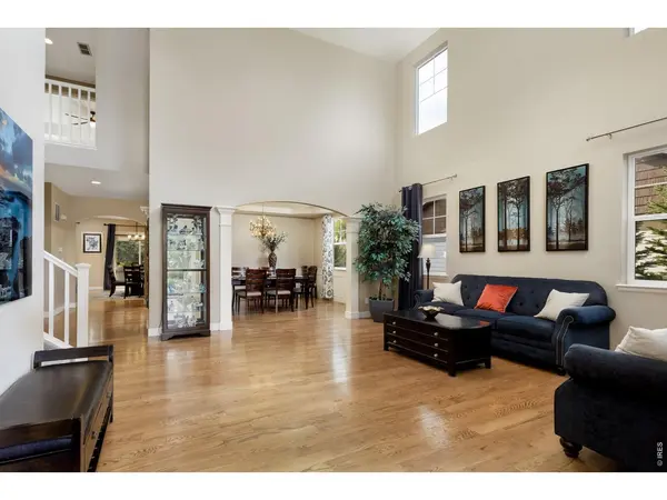 8709 Tack, Frederick, CO 80504