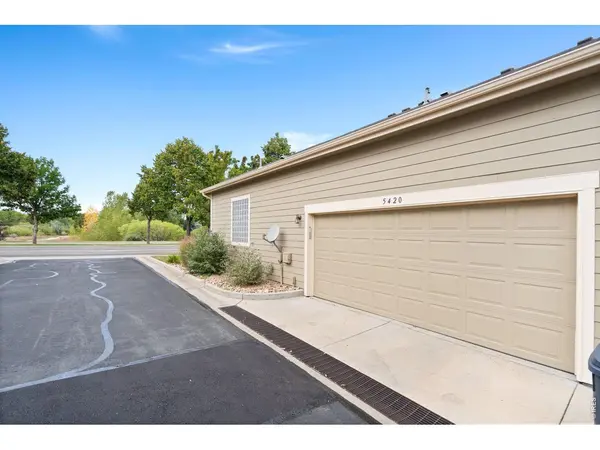 5420 Corbett, Fort Collins, CO 80528