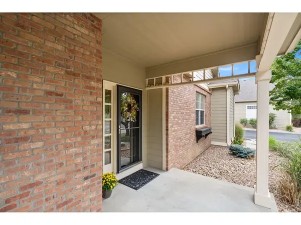 5420 Corbett, Fort Collins, CO 80528
