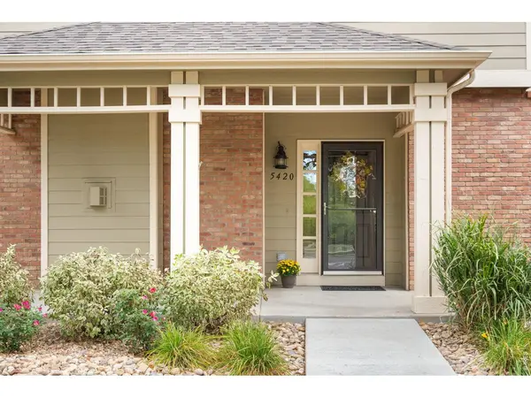 5420 Corbett, Fort Collins, CO 80528