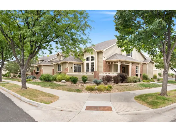5420 Corbett, Fort Collins, CO 80528