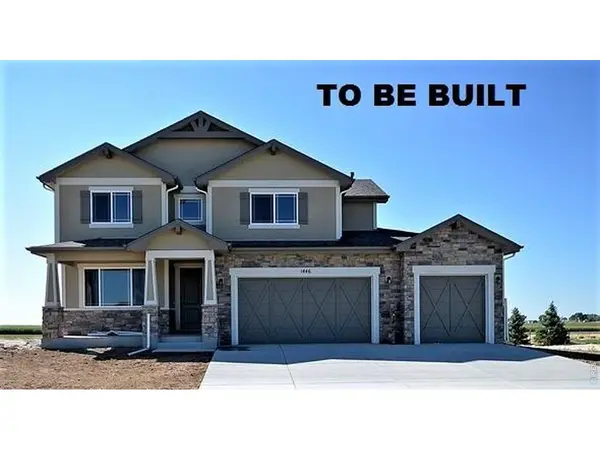 1182 Bitterroot, Johnstown, CO 80534