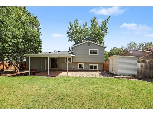 2401 Bowen, Longmont, CO 80501