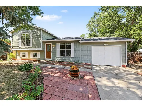 2401 Bowen, Longmont, CO 80501