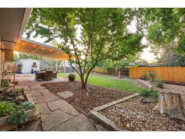 2401 Bowen, Longmont, CO 80501