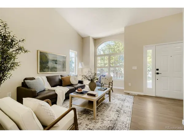 2170 S Uravan, Aurora, CO 80013