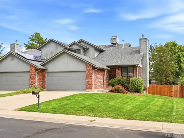 2060 Yarrow, Lakewood, CO 80214