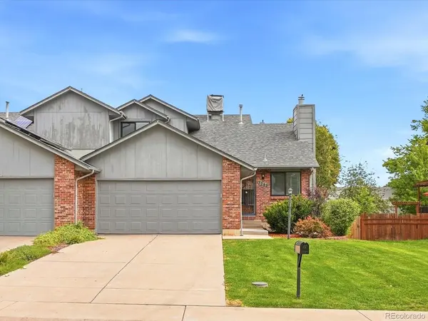 2060 Yarrow, Lakewood, CO 80214