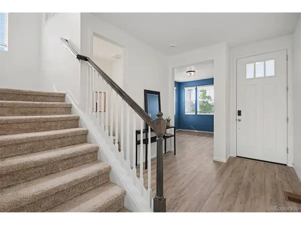 27536 E Byers, Aurora, CO 80018