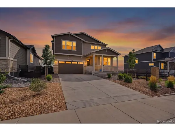 27536 E Byers, Aurora, CO 80018