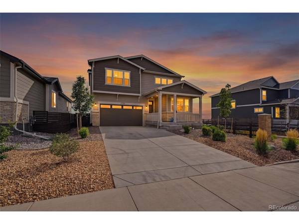 27536 E Byers, Aurora, CO 80018