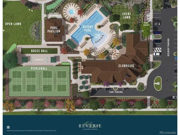 15541 Pitch Post, Parker, CO 80134