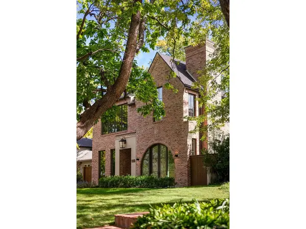 2520 S Fillmore, Denver, CO 80210