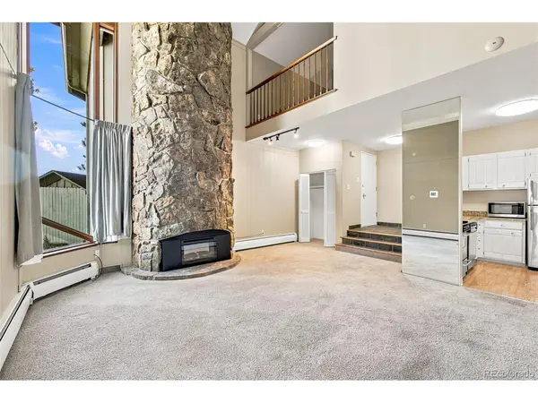 2378 Hearth #1, Evergreen, CO 80439