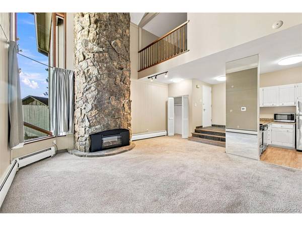 2378 Hearth #1, Evergreen, CO 80439