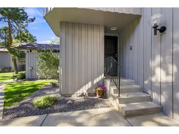 2378 Hearth #1, Evergreen, CO 80439