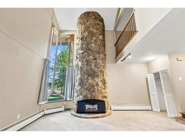 2378 Hearth #1, Evergreen, CO 80439