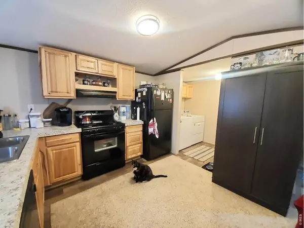 1601 N College #63, Fort Collins, CO 80524