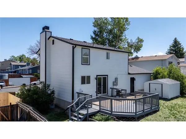 16562 E Louisiana, Aurora, CO 80017