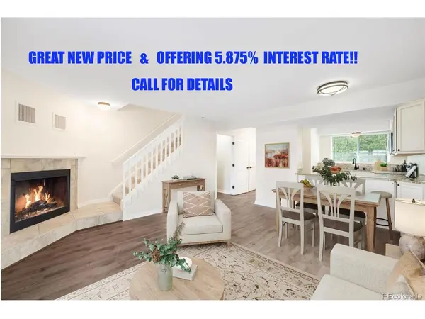 6615 W 84th #98, Arvada, CO 80003