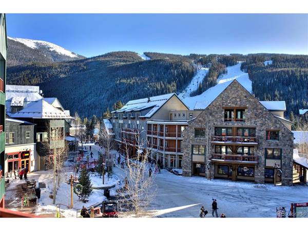 129 River Run #8051, Keystone, CO 80435