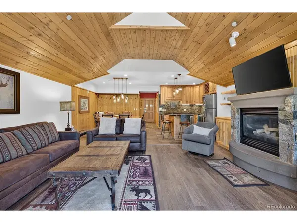 129 River Run #8051, Keystone, CO 80435