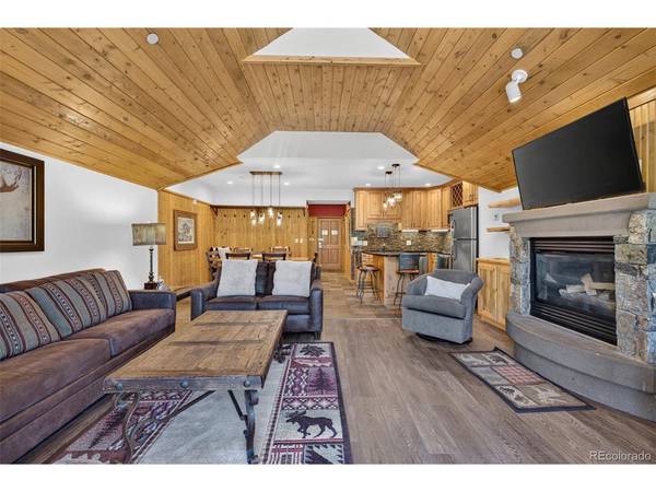 129 River Run #8051, Keystone, CO 80435