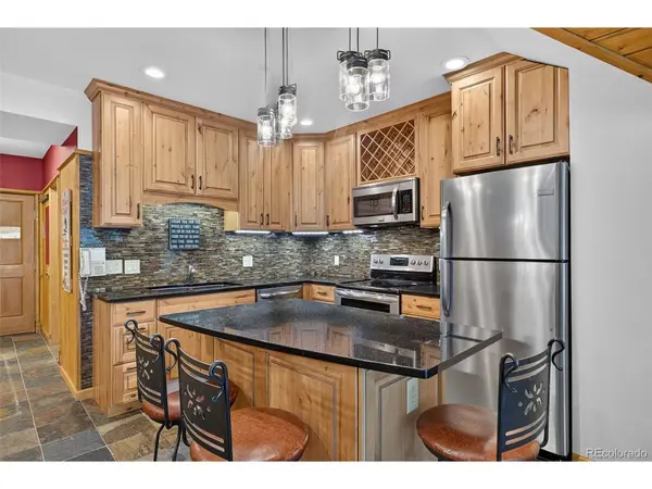 129 River Run #8051, Keystone, CO 80435