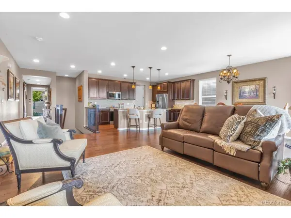 15912 St Paul, Thornton, CO 80602
