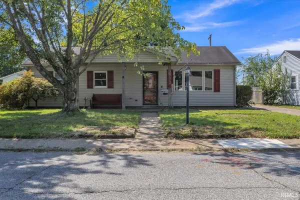 712 Windsor AVE, Evansville, IN 47710